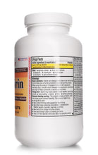 PHARBEST Pain Relief - Aspirin 325mg, 1000 Tablets (Generic Bayer)