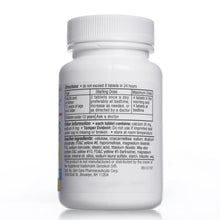 GERICARE Laxatives - Docusate Sodium 50mg & Sennosides 8.6mg, 200 Tablets (Generic Senokot-S)