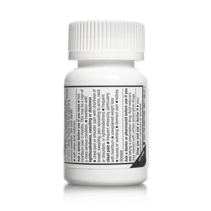 Famotidine 10 mg | 90 Count Tablets | Acid Reducer