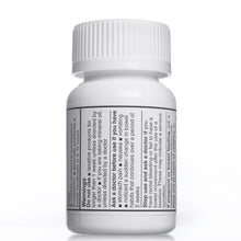 SDA LABS Laxatives - Sennosides 8.6mg & Docusate Sodium 50mg, 120 Tablets (Generic Senokot-S)