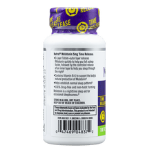 NATROL Sleep Treatment - Melatonin 5mg, 100 Tablets
