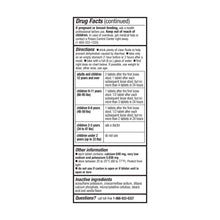 IBS Labs Anti-Diarrheal & Anti-Gas - Loperamide 2mg & Simethicone 125mg, 100 Caplets (Generic Immodium Multi Symptom Relief)