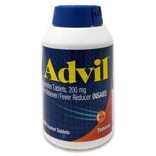ADVIL Pain Relief - Ibuprofen 200 mg, 360 Tablets