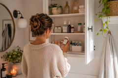 Small Habits, Safer Homes: 4 Simple Medication Safety Habits for Every Medicine Cabinet
