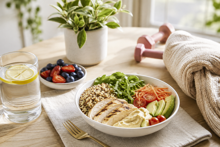 GLP-1 Digestive Wellness Guide: What to Expect and How to Feel Your Best