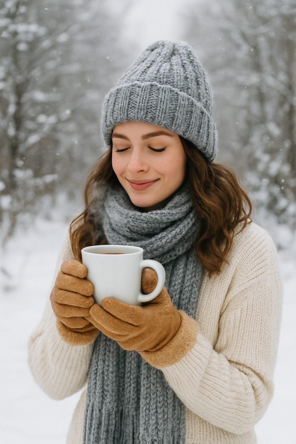 Winter Wellness Tips: How to Stay Healthy, Energized, and Strong All Season
