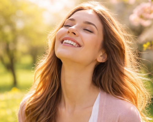 🌸 Spring Is Here , Stay on Top of Allergies With Smart Tips & Effective Solutions
