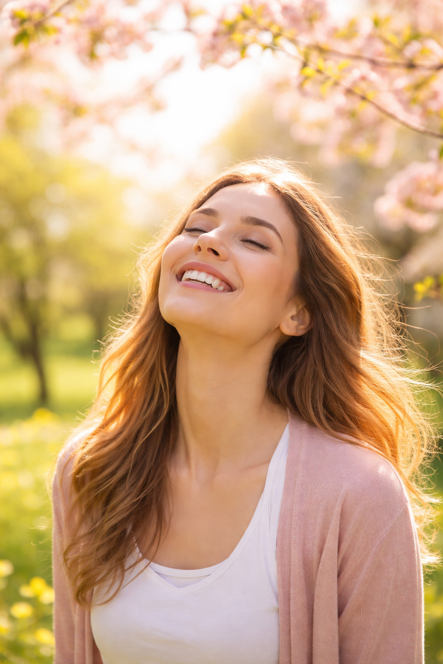 🌸 Spring Is Here , Stay on Top of Allergies With Smart Tips & Effective Solutions
