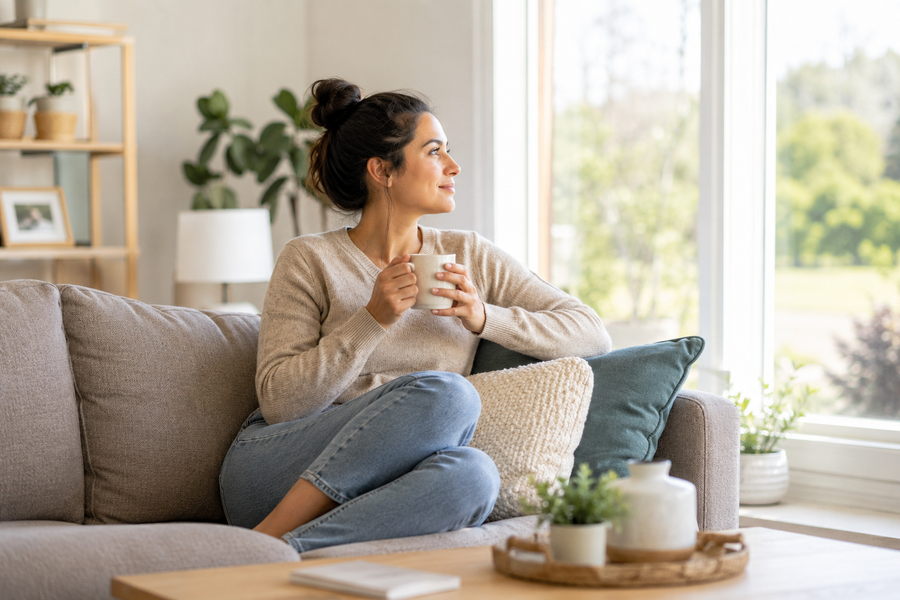 Your Body Is Talking: The Everyday Signs You Shouldn't Ignore