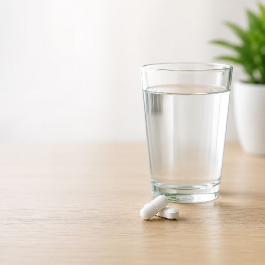 What Is Loperamide? Uses, Benefits, and Facts You Should Know
