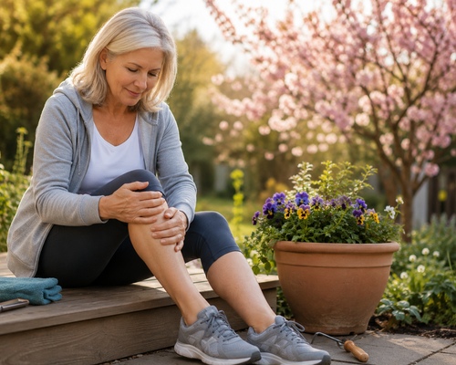 What Can Cause Arthritis in Spring? Causes, Relief Tips, and Arthritis Awareness Month Guide