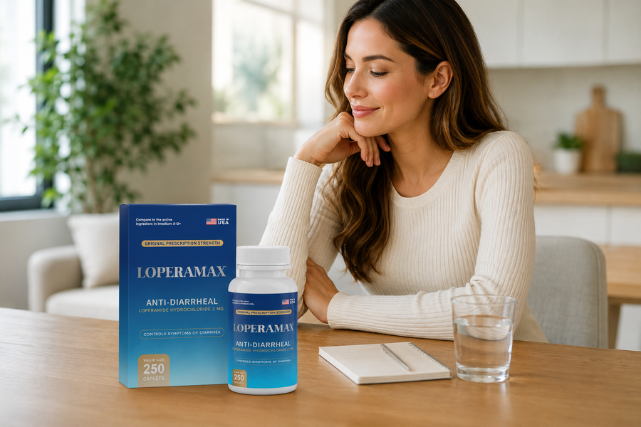 World Digestive Health Day: Simple Steps to Better Gut Health