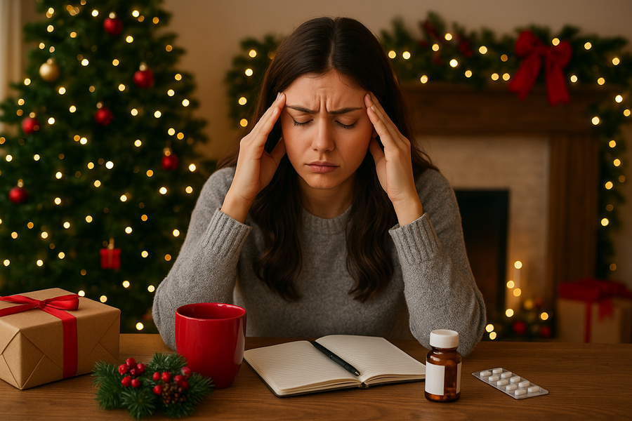 The Ultimate Holiday Travel Survival Guide: Stay Healthy and Happy with Wellspring Meds