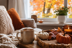From Summer to Sweater Weather: Preparing Your Body for Fall