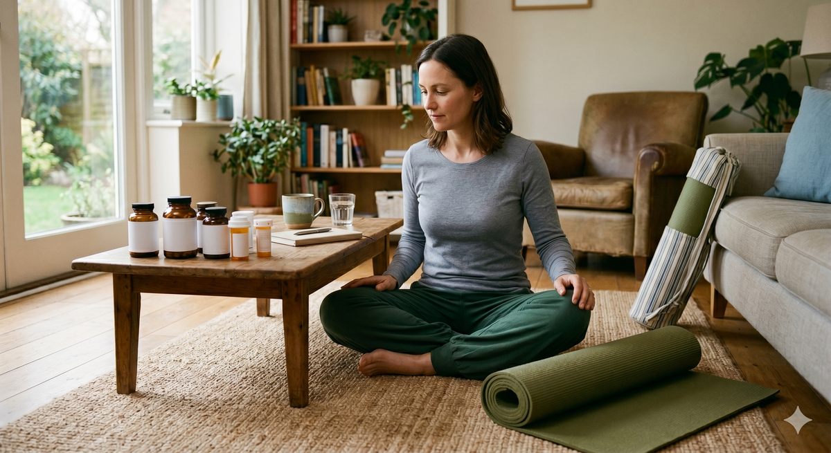 Mid-Year Wellness Reset: Simple Health Habits That Still Matter in 2026