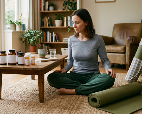 Mid-Year Wellness Reset: Simple Health Habits That Still Matter in 2026