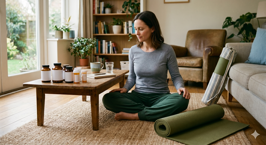 Mid-Year Wellness Reset: Simple Health Habits That Still Matter in 2026