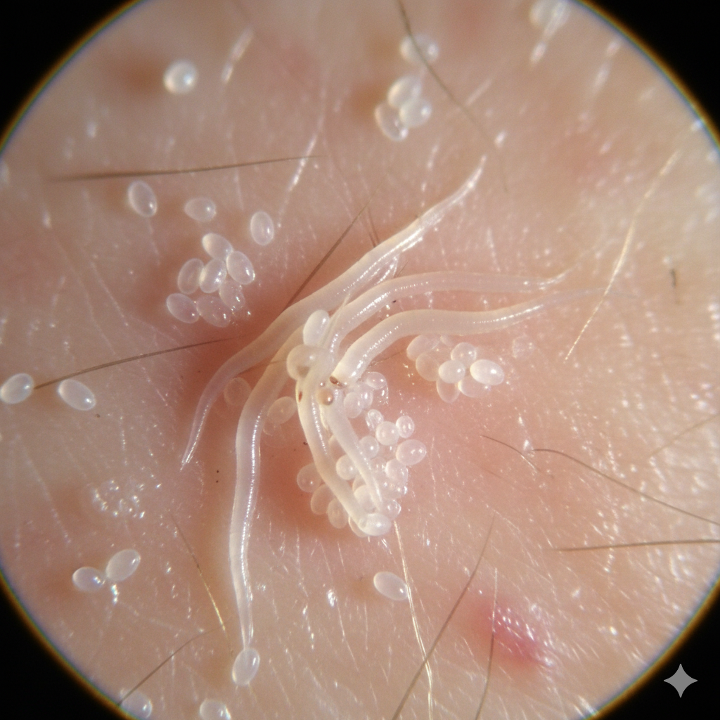 Understanding Pinworm Infections and How to Effectively Treat Them