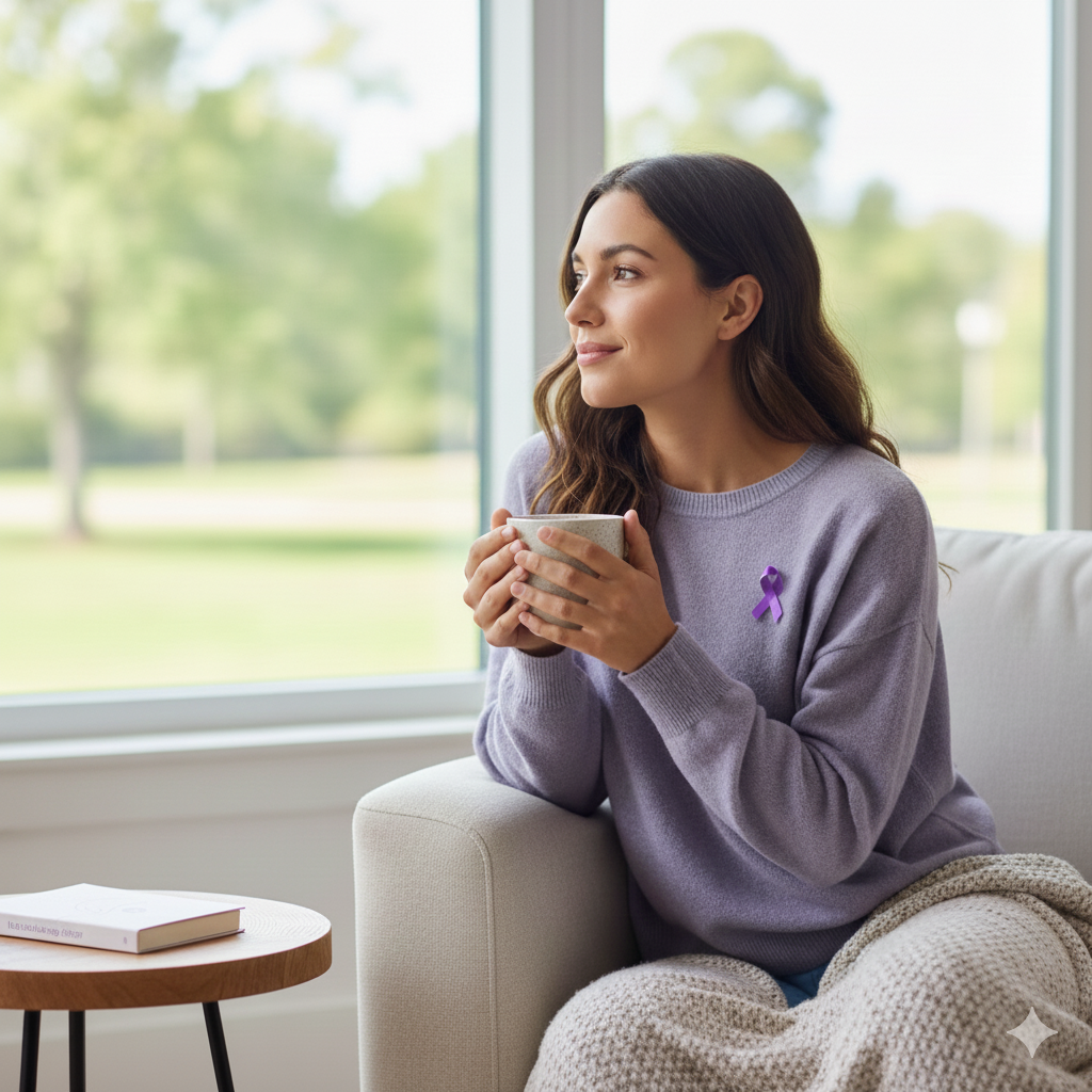 Understanding IBD and Chronic Diarrhea: Awareness & Relief Options 💜