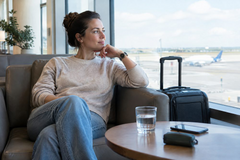 What to Pack in a Fall Travel Wellness Kit: Road Trips, Flights and Weekends Away