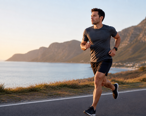 Men’s Health Month: Everyday Wellness Tips for Staying Active, Comfortable, and Ready for Summer