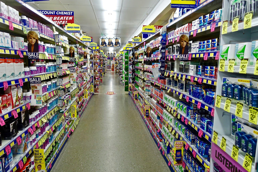 Should I Try a Stool Hardener Over the Counter to Resolve My Diarrhea? FAQs