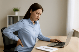 Types of Pain Explained: Causes, Relief & Best Products