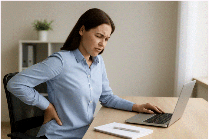 Types of Pain Explained: Causes, Relief & Best Products