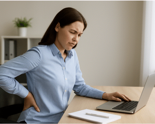 Types of Pain Explained: Causes, Relief & Best Products