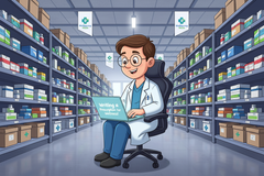 Tips From Your Local Pharmacist: How to Get the Most From Wellspring Meds