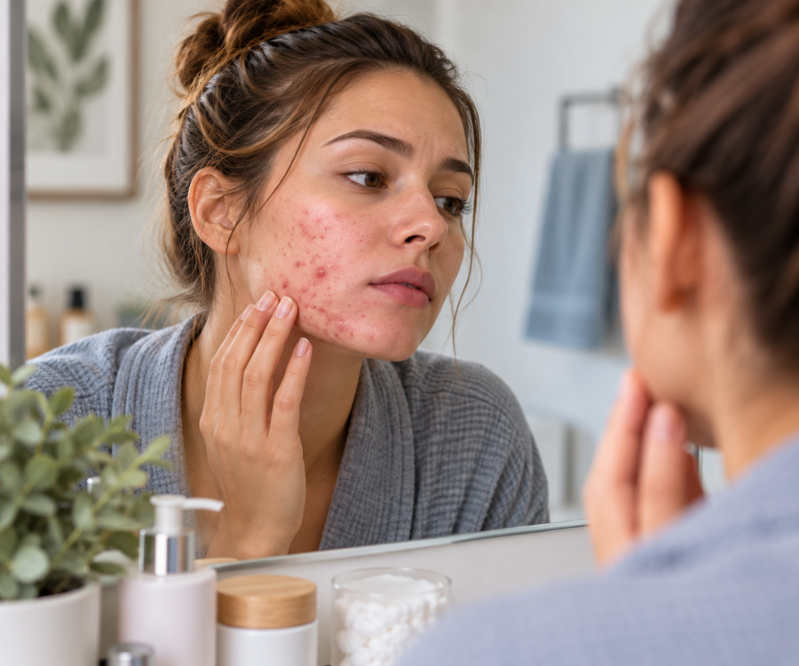 Does Adapalene Cause Purging? What to Expect Week by Week