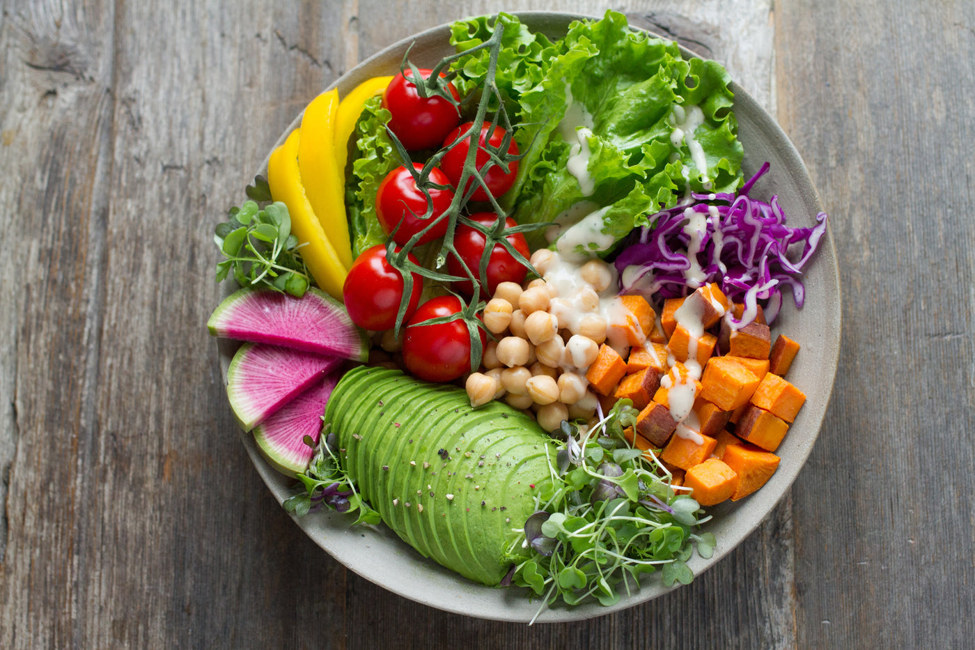 Supplements: A Guide for Body Health in 2021