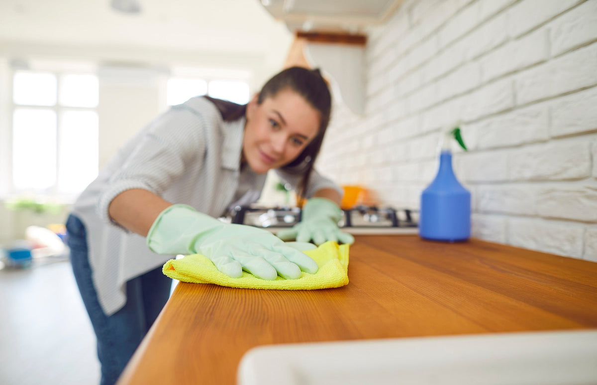 How to Get Rid of Pinworms: Treatment and Household Cleaning Tips