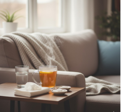 Stay Ahead of Cold & Flu Season: Your Ultimate Guide to Symptoms, Medications & Strengths