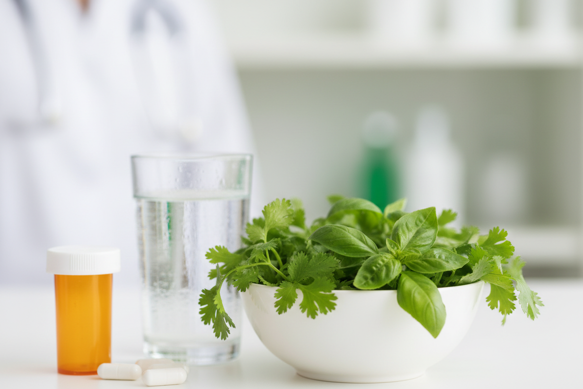 Cyclospora Infection: Symptoms, Treatment & OTC Relief Guide