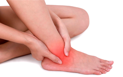 How to Get Rid of Foot Pain in 3 Simple Steps