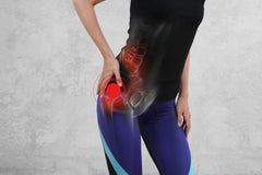 Hip Pain When Sitting? We Can Help