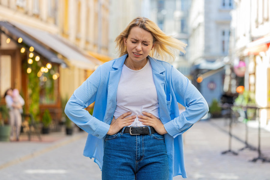 What Causes Constipation in Women? Diet, Routine and Medication Factors