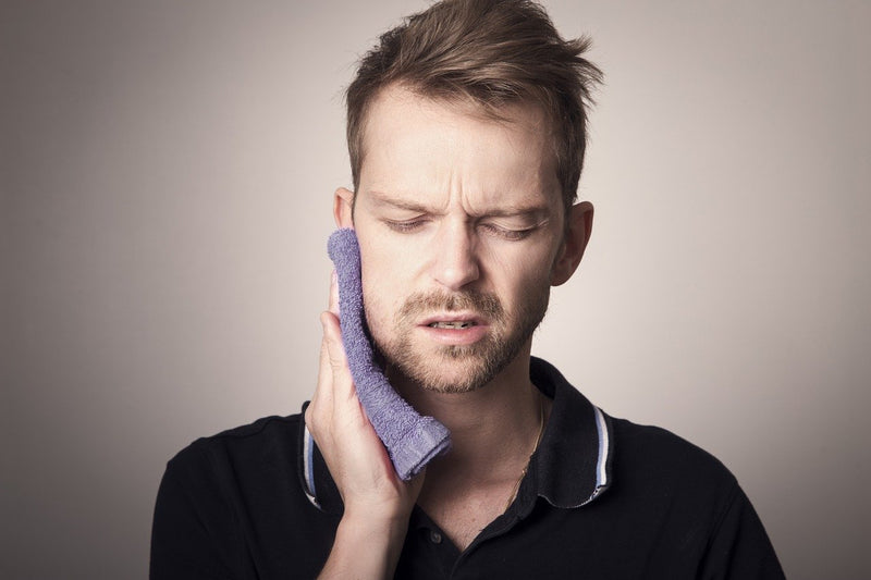 Your Guide To Oral Pain Relief (2021)