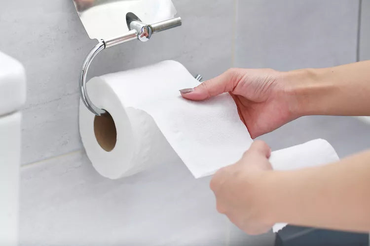 Why Does Diarrhea Burn?