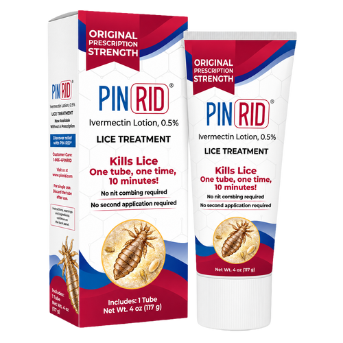 Lice Treatment