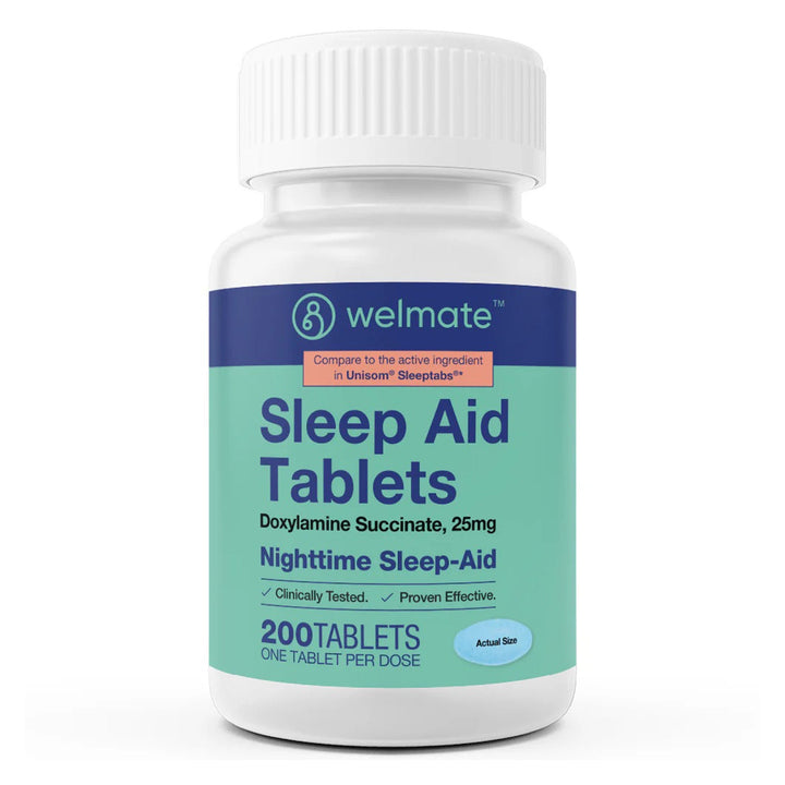 Sleep Treatment