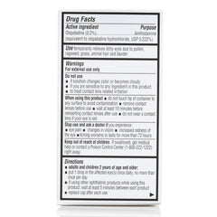 AUROHEALTH Eye Care - Olopatadine Hydrochloride Ophthalmic Solution .2%, 2.5mL