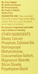 NATURE MADE Supplements & Health - Super B Complex, 460 Tablets