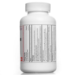 RUGBY Nausea Relief - Meclizine 25mg, 1000 Chewable Tablets (Generic Bonine)