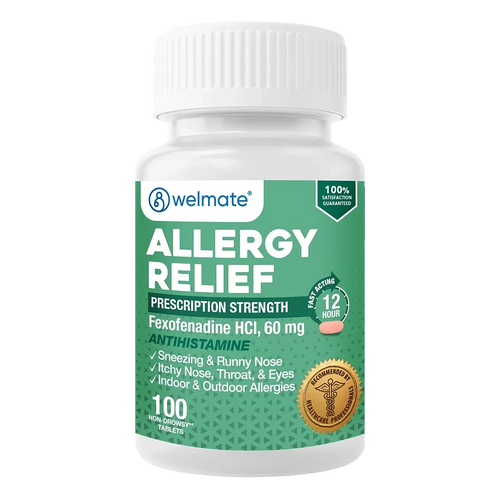 Allergy Relief