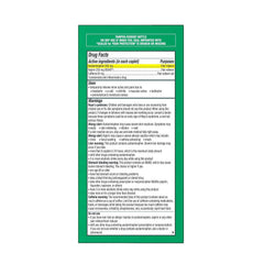 EXCEDRIN Pain Relief - Acetaminophen 250mg & Aspirin 250mg & Caffeine 65mg, 300 Caplets