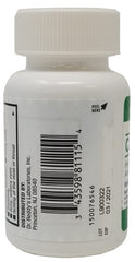 DR REDDY'S Allergy Relief - Cetirizine 10mg, 500 Tablets (Generic Zyrtec)
