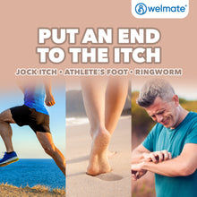 WELMATE Antifungal -1% Clotrimazole Topical Solution, 0.30 fl oz (Generic Lotrimin)