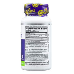 NATROL Sleep Treatment - Melatonin 5mg, 100 Tablets
